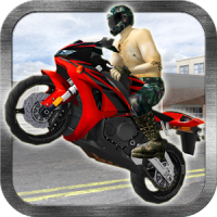 Moto City Traffic Racer