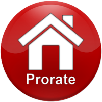 Prorate Calculator