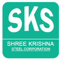 Shree KrishnaSteel Corporation