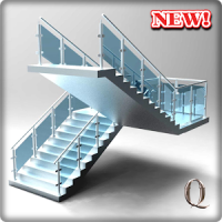 New Staircase Models