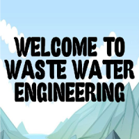 Waste Water Engineering