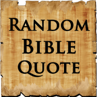 ✞ Random Bible Quote