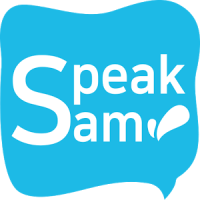 SpeakSam: Learn English with YouTube videos