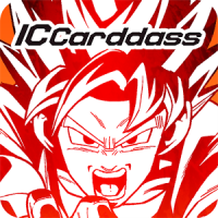 ICカードダス ドラゴンボール