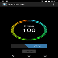 Single channel wifi dimmer V2