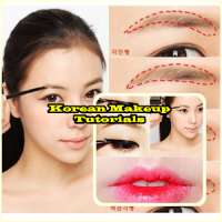 Easy Korean Makeup Tutorial