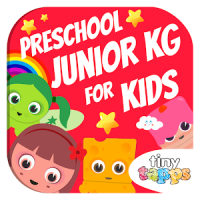Preschool Junior KG for Kids