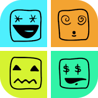 Emoji Stickers Maker