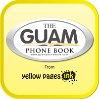 The Guam Phone Book