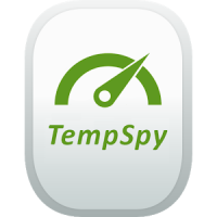 TempSpy