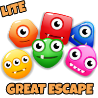 Great Escape LITE Puzzel Game