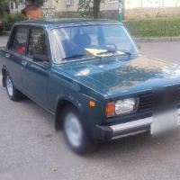 Wallpapers Lada VAZ 2105