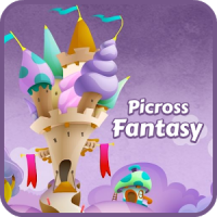 Picross Fantasy ( Nonograms )