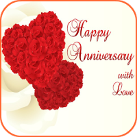 Happy Wedding Anniversary