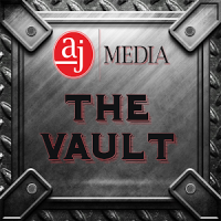 A-J Media Vault