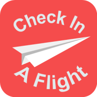 Check In A Flight