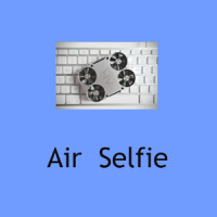Selfie Drone