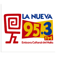 La Nueva 95.3 FM