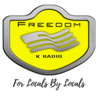 Freedom K Radio