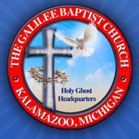 Galilee Baptist Church App