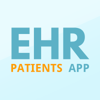 Simpe EHR for Patient