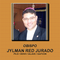Obispo Jylman Red Jurado