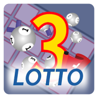 Swiss Lotto 3 (Switzerland Lotery/Euromillion)