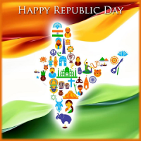 Republic Day Images Wishes