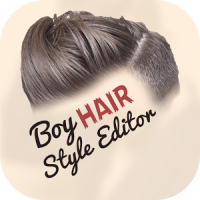 Latest Boy Photo Editor 2018