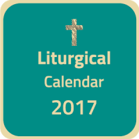 Liturgical Calendar 2017