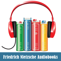 Friedrich Nietzsche Audiobooks