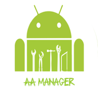 AAManager (Apps & APK Manager)