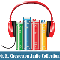 GK Chesterton Audio Collection