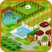 Farm Garden