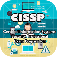 Guide for CISSP Exam 2018