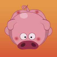The pig escape puzzle