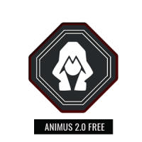 Animus 2.0 Free Theme