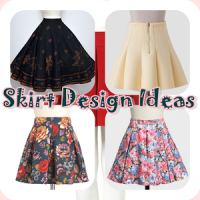 Skirt Design Ideas