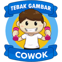 Tebak Gambar Cowok