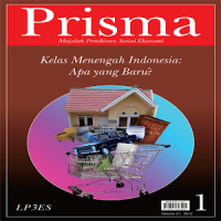 Kelas Menengah Indonesia - PRISMA
