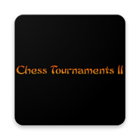 ChessGames Europe Tournaments II Play like Masters