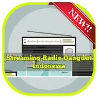 Streaming Radio Dangdut