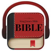 King James Bible (KJV) Offline