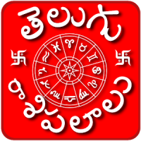 Telugu Rasi Phalalu 2019