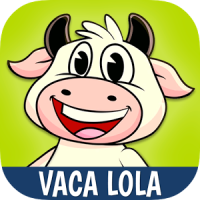 La Vaca Lola® Canciones De la Granja - ToyCantando