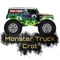 Monster Truck Crot