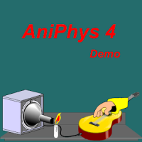 AniPhys4_Demo