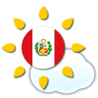 El tiempo Perú