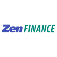 ZenFinance