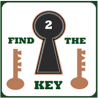 Find Key Game 2